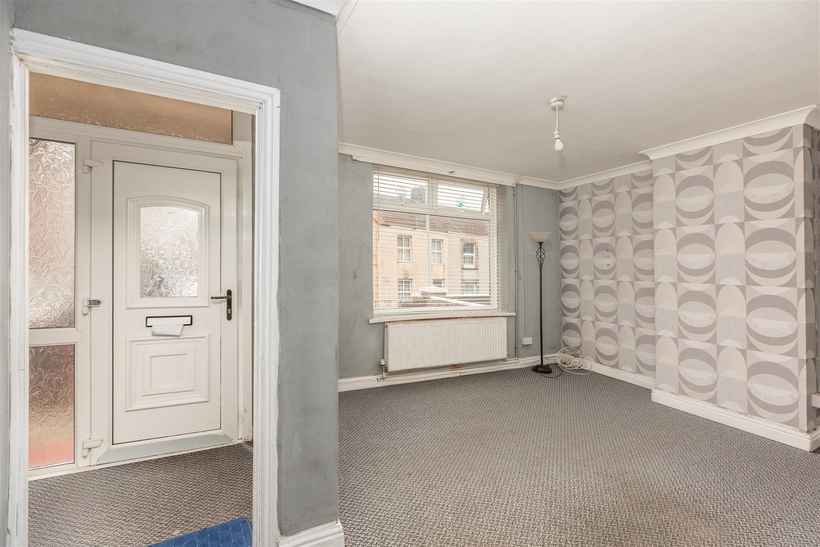 Wern Terrace, Port Tennant, Swansea, SA1 8NU